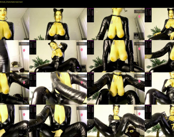 neytirii — 17 minute Chaturbate female cam show recording, 1080p, Jan 28, 2022