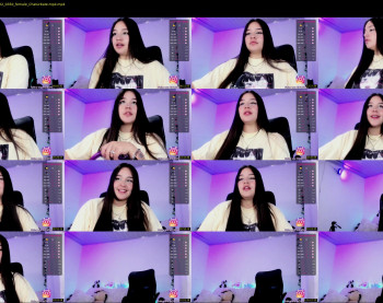 nicolthompsonn — 70 minute Chaturbate female cam show recording, 1080p, Jan 29, 2022