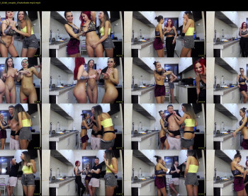 nolimitscoupl3 — 70 minute Chaturbate couple cam show recording, 1080p, Jan 28, 2022