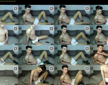 oliver_baker — 72 minute Chaturbate male cam show recording, 1080p, Jan 28, 2022