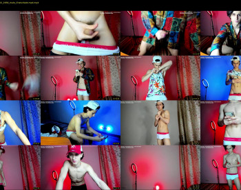 orlando__bloom — 58 minute Chaturbate male cam show recording, 1080p, Jan 28, 2022
