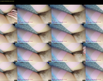 orsonhot — 10 minute Chaturbate female cam show recording, 1080p, Jan 28, 2022
