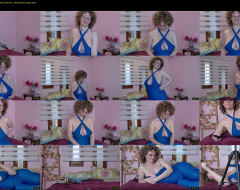 palaustudio — 78 minute Chaturbate female cam show recording, 1080p, Jan 28, 2022