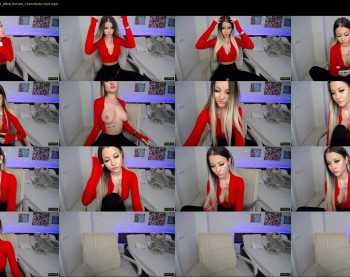 patricia_bloom — 13 minute Chaturbate female cam show recording, 1080p, Jan 28, 2022