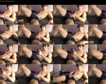 paul_rubini — 41 minute Chaturbate male cam show recording, 720p, Jan 28, 2022