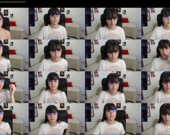 paulette65 — 16 minute Chaturbate female cam show recording, 720p, Jan 28, 2022