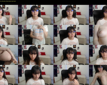 paulette65 — 99 minute Chaturbate female cam show recording, 720p, Jan 29, 2022