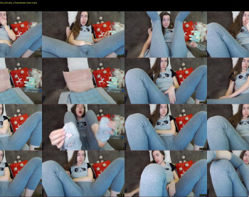 peaceduke — 46 minute Chaturbate female cam show recording, 1080p, Jan 28, 2022