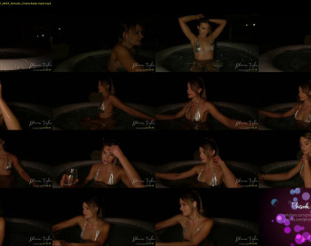 phoenix_taylor — 42 minute Chaturbate female cam show recording, 1080p, Jan 28, 2022