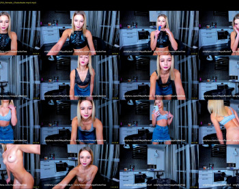 pink_angels — 76 minute Chaturbate couple cam show recording, 1080p, Jan 28, 2022