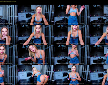 pink_angels — 76 minute Chaturbate couple cam show recording, 1080p, Jan 29, 2022