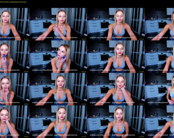 pink_angels — 19 minute Chaturbate couple cam show recording, 1080p, Jan 29, 2022