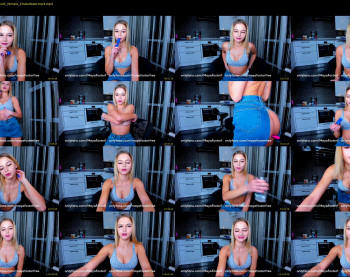 pink_angels — 81 minute Chaturbate couple cam show recording, 1080p, Jan 29, 2022