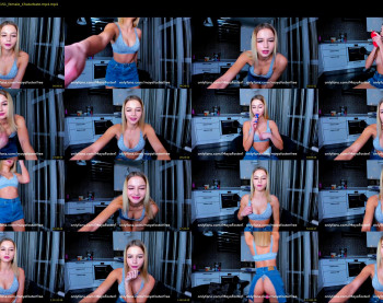 pink_angels — 81 minute Chaturbate couple cam show recording, 1080p, Jan 29, 2022