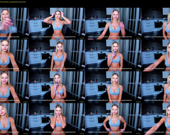pink_angels — 51 minute Chaturbate couple cam show recording, 1080p, Jan 29, 2022