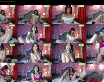 pinkmuse — 93 minute Chaturbate couple cam show recording, 720p, Jan 29, 2022