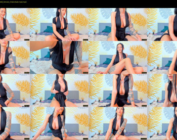 pinkyishere — 71 minute Chaturbate female cam show recording, 1080p, Jan 28, 2022