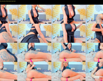 pinkyishere — 34 minute Chaturbate female cam show recording, 1080p, Jan 28, 2022