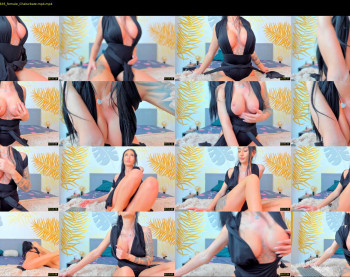 pinkyishere — 10 minute Chaturbate female cam show recording, 1080p, Jan 28, 2022