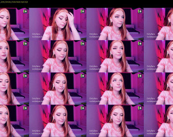 pocketrocket_ — 4 minute Chaturbate female cam show recording, 1080p, Jan 28, 2022