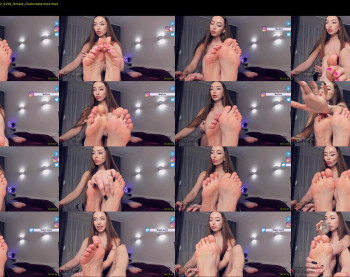 presidenttaylor — 8 minute Chaturbate female cam show recording, 1080p, Jan 29, 2022