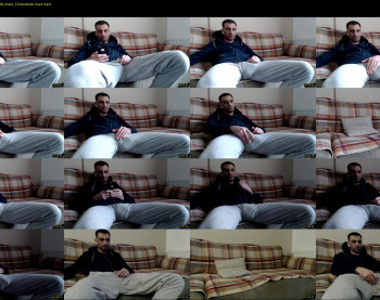 prince_89 — 59 minute Chaturbate male cam show recording, 720p, Jan 28, 2022