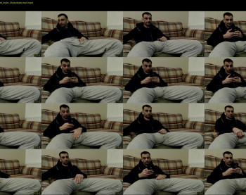 prince_89 — 9 minute Chaturbate male cam show recording, 720p, Jan 28, 2022