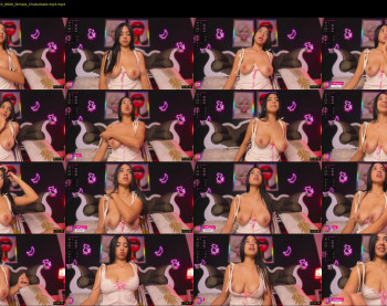 queenofwonder — 21 minute Chaturbate female cam show recording, 1080p, Jan 28, 2022