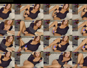 reign_rellic_ — 44 minute Chaturbate female cam show recording, 1080p, Jan 28, 2022