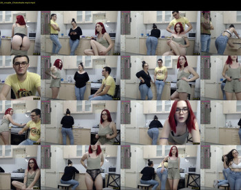 renae_tom — 70 minute Chaturbate couple cam show recording, 1080p, Jan 28, 2022