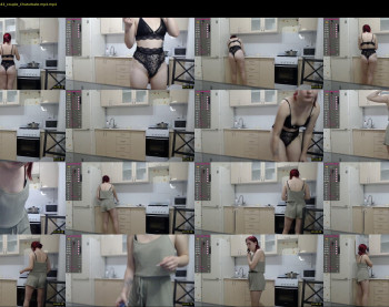 renae_tom — 5 minute Chaturbate couple cam show recording, 1080p, Jan 28, 2022