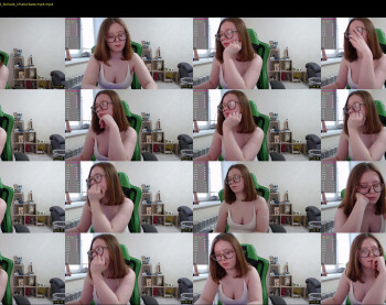 rinchan3 — 18 minute Chaturbate female cam show recording, 1080p, Jan 29, 2022
