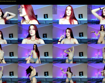 rocksbabies — 9 minute Chaturbate female cam show recording, 1080p, Jan 28, 2022