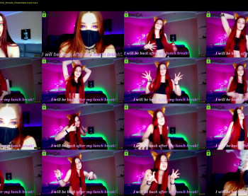 rocksbabies — 10 minute Chaturbate female cam show recording, 1080p, Jan 28, 2022