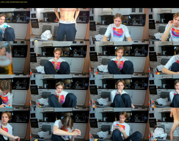 romeo_mercy — 70 minute Chaturbate male cam show recording, 1080p, Jan 28, 2022