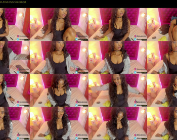 roxyjordan — 7 minute Chaturbate female cam show recording, 1080p, Jan 28, 2022