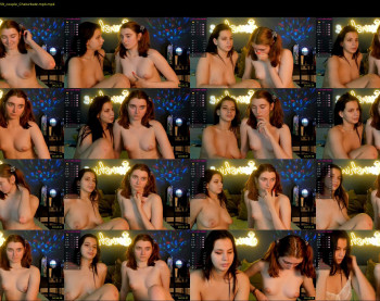 samantajo — 6 minute Chaturbate female cam show recording, 1080p, Jan 28, 2022