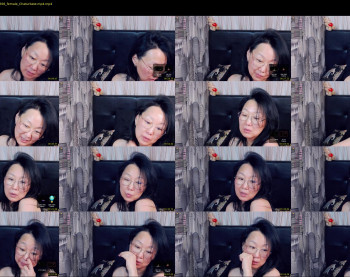 sandrami__ — 3 minute Chaturbate female cam show recording, 720p, Jan 28, 2022