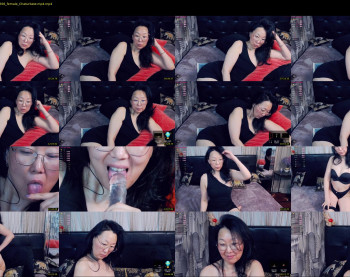 sandrami__ — 41 minute Chaturbate female cam show recording, 720p, Jan 28, 2022