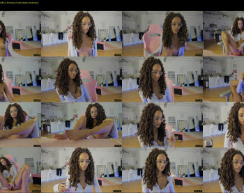 sasha_amour — 90 minute Chaturbate female cam show recording, 720p, Jan 28, 2022