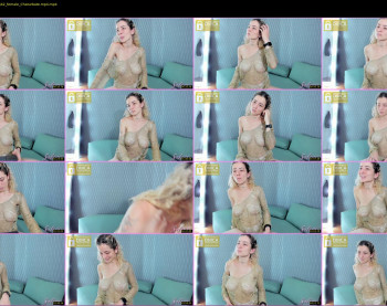 selenecam — 5 minute Chaturbate female cam show recording, 1080p, Jan 28, 2022