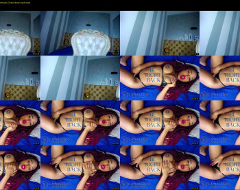 sia_37 — 5 minute Chaturbate female cam show recording, 1080p, Jan 28, 2022