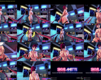 skyeanette — 19 minute Chaturbate female cam show recording, 720p, Jan 29, 2022