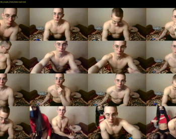 smallboss3 — 9 minute Chaturbate couple cam show recording, 720p, Jan 29, 2022