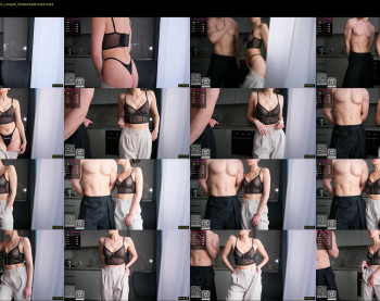 sofi_look_ — 4 minute Chaturbate couple cam show recording, 1080p, Jan 28, 2022