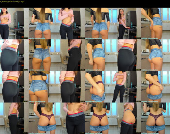 sophydiva — 15 minute Chaturbate female cam show recording, 1080p, Jan 28, 2022