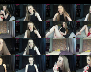 ssashagarter — 70 minute Chaturbate female cam show recording, 1080p, Jan 28, 2022