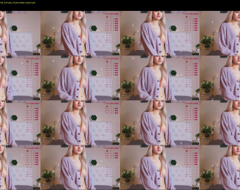 stephaweb — 3 minute Chaturbate female cam show recording, 1080p, Jan 28, 2022