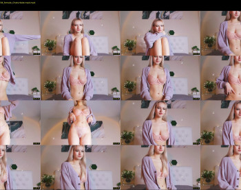 stephaweb — 29 minute Chaturbate female cam show recording, 1080p, Jan 28, 2022