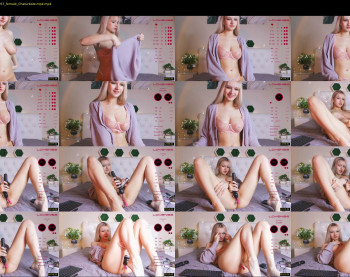 stephaweb — 35 minute Chaturbate female cam show recording, 1080p, Jan 29, 2022